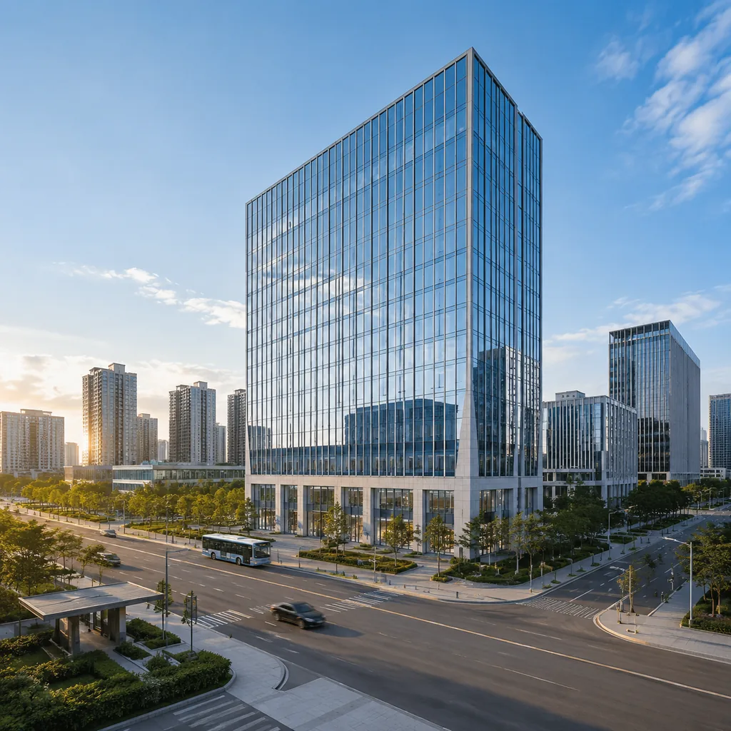 营口汇诚装饰工程有限公司老边区官网展示图片